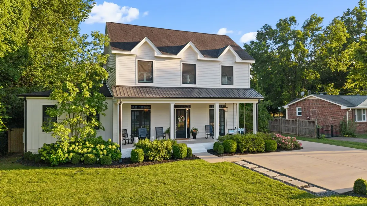 114 Gist St, Franklin, TN 37064