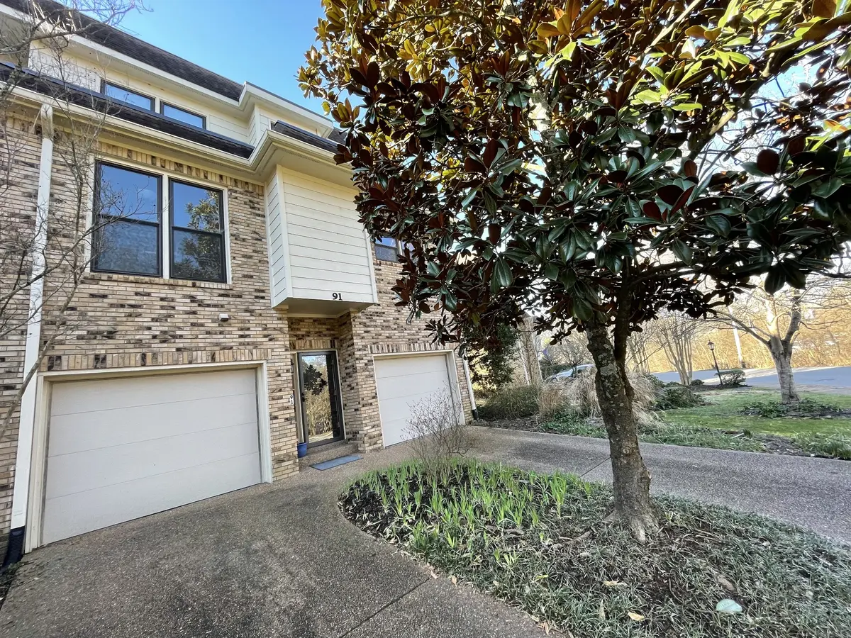 401 Bowling Ave #91, Nashville, TN 37205