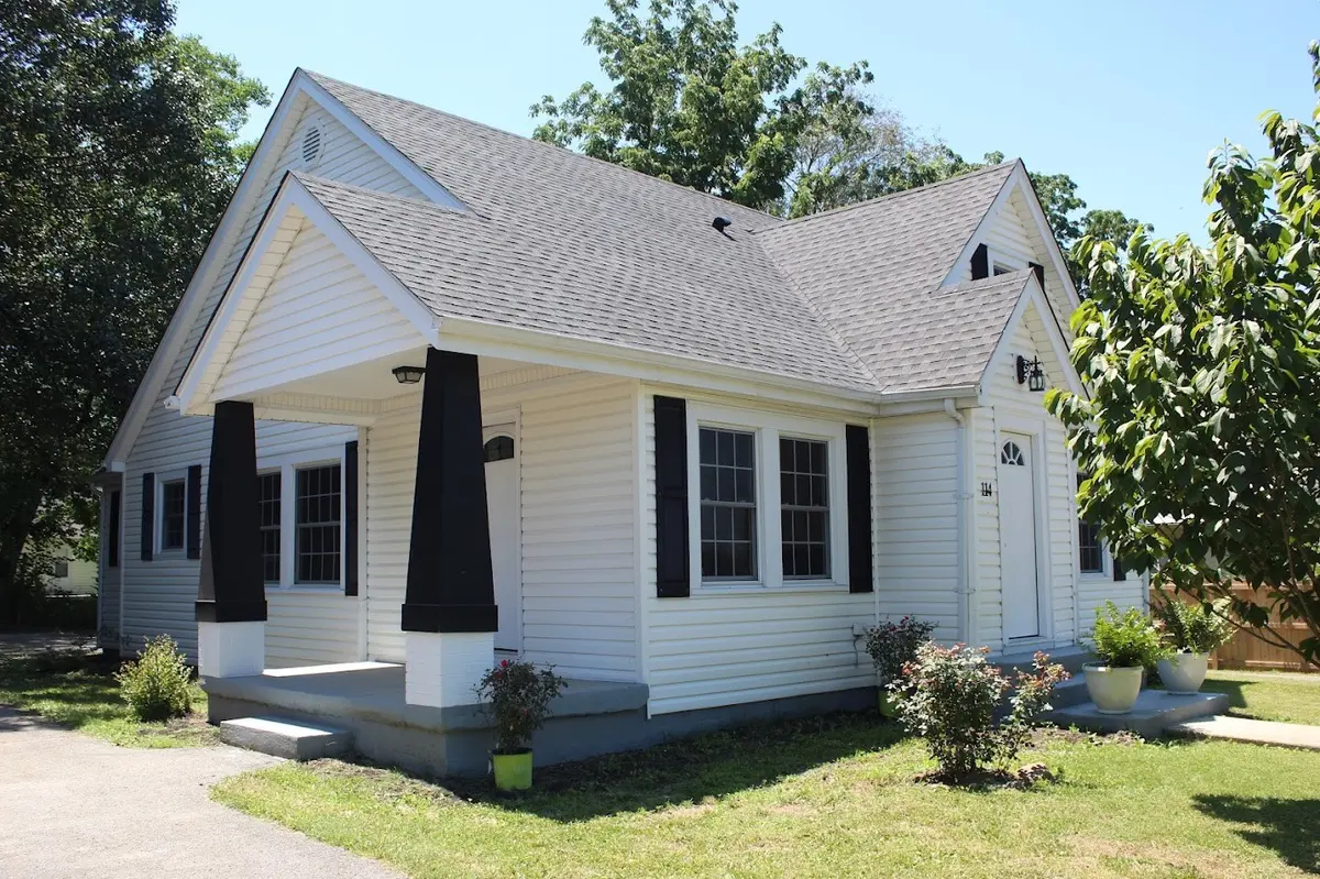 114 Oak St, Mcminnville, TN 37110
