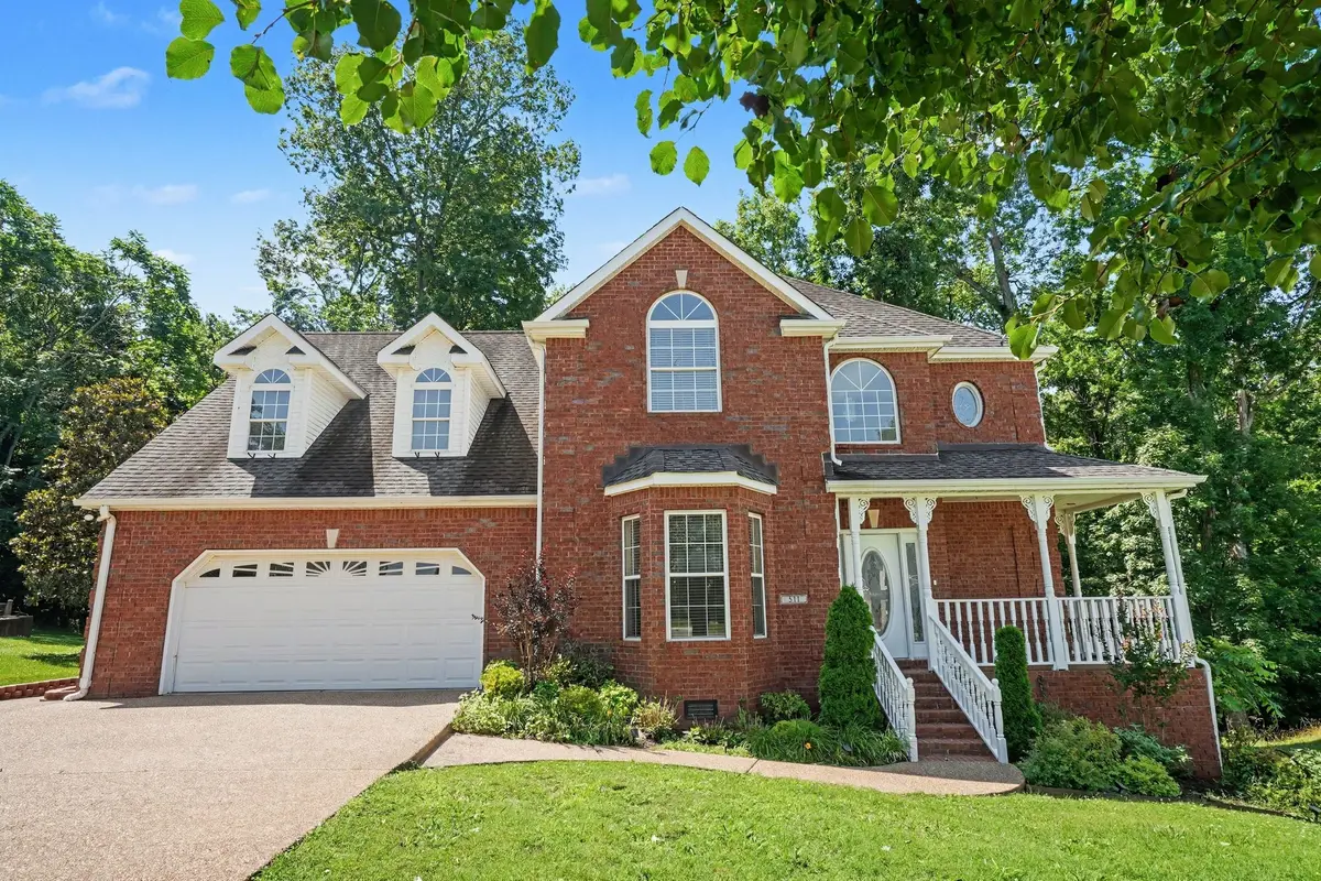 511 Mountain View Ct, Smyrna, TN 37167