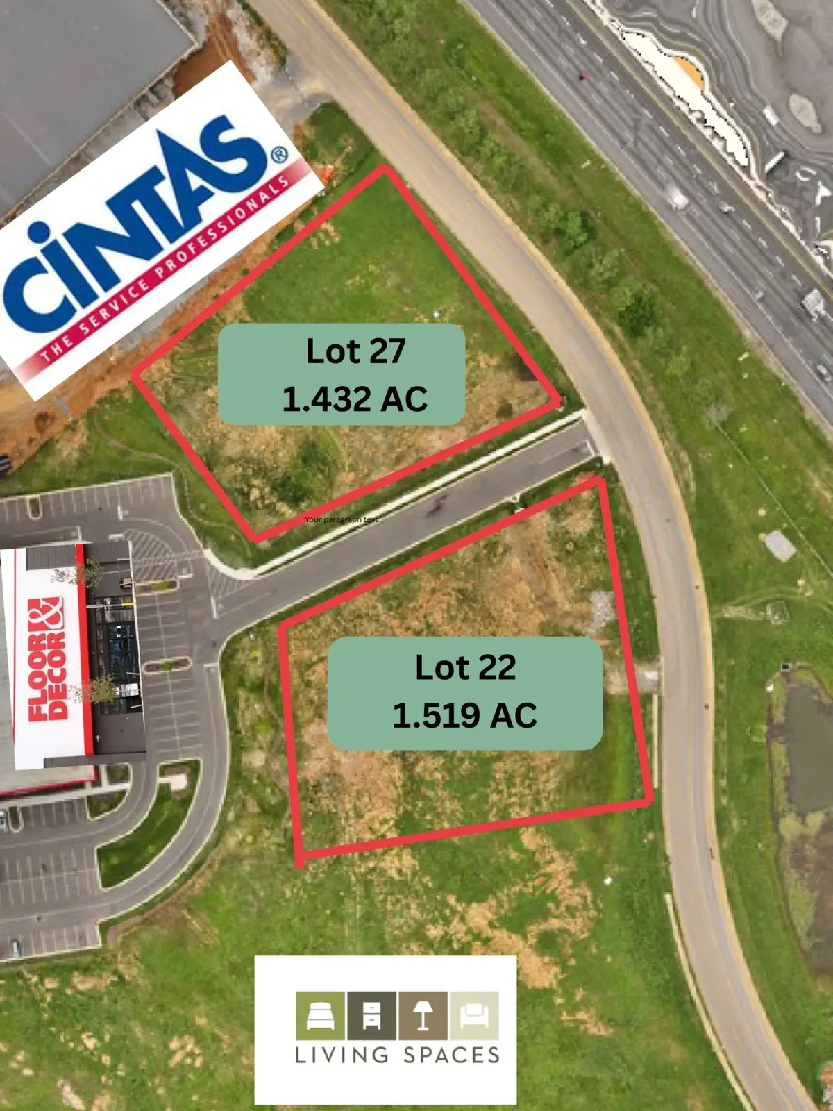 1 Beasie Road, Murfreesboro, TN 37128