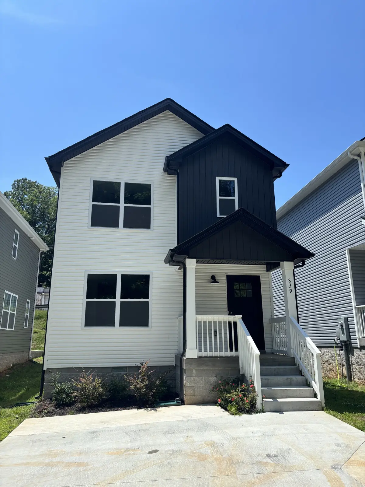 839 Cumberland Dr, Clarksville, TN 37040