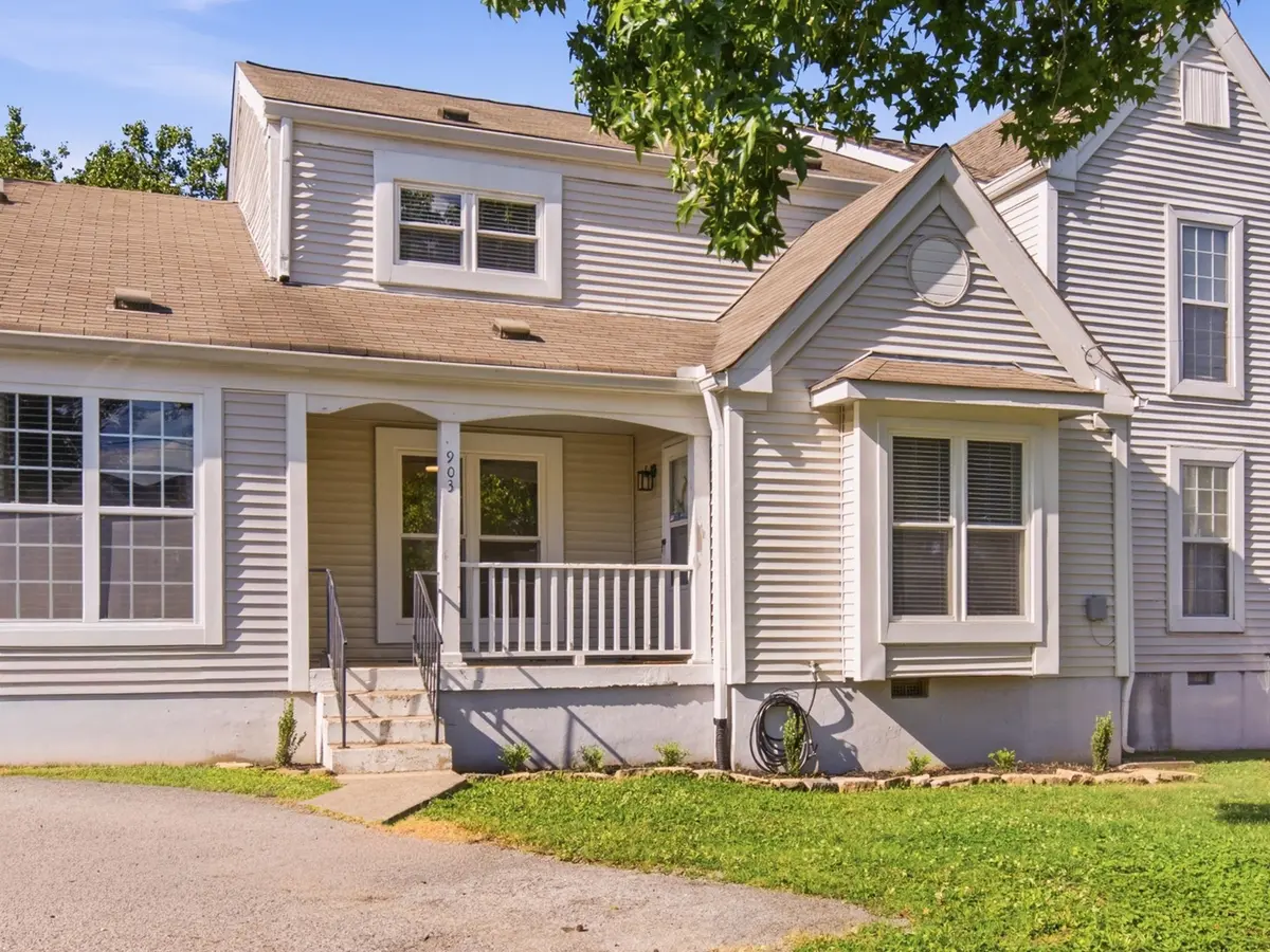 903 Rachels Pl, Hermitage, TN 37076