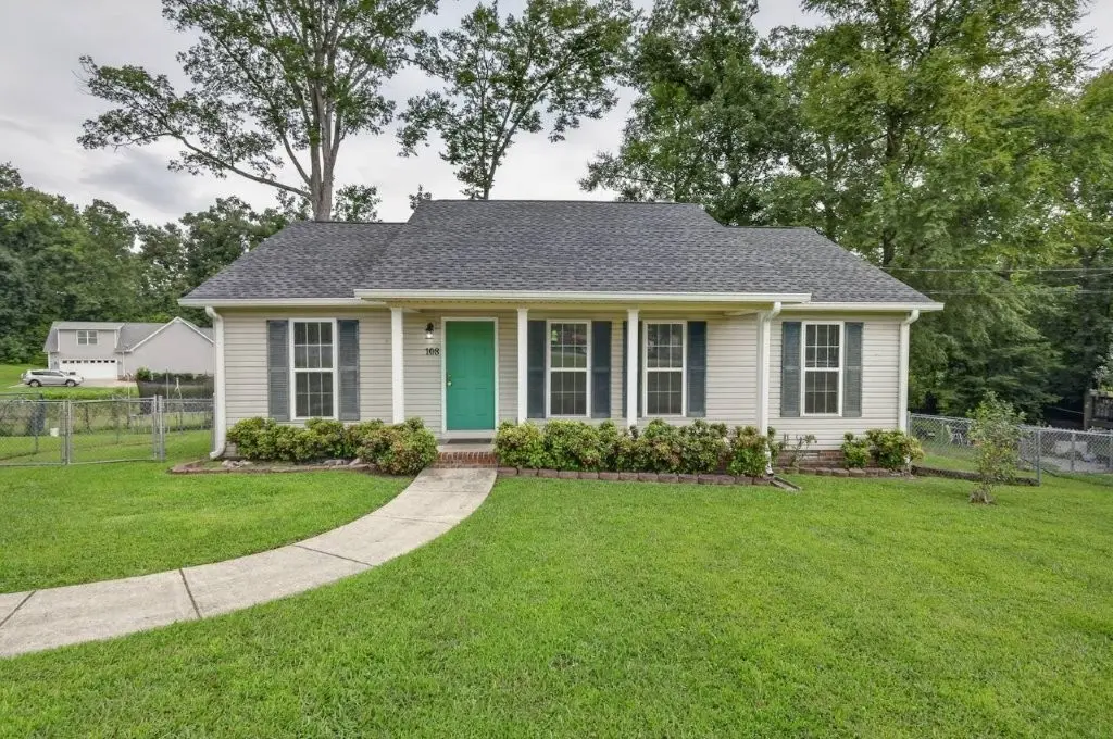 108 Roberts Road, Shelbyville, TN 37160