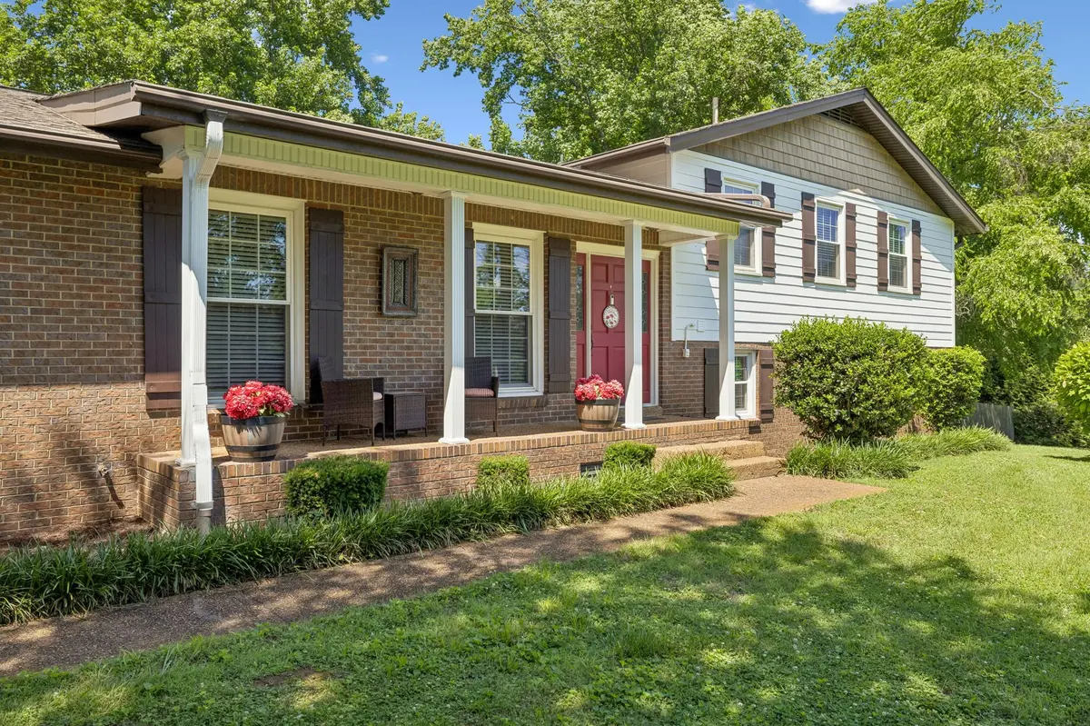 101 Century Oak Dr, Franklin, TN 37069