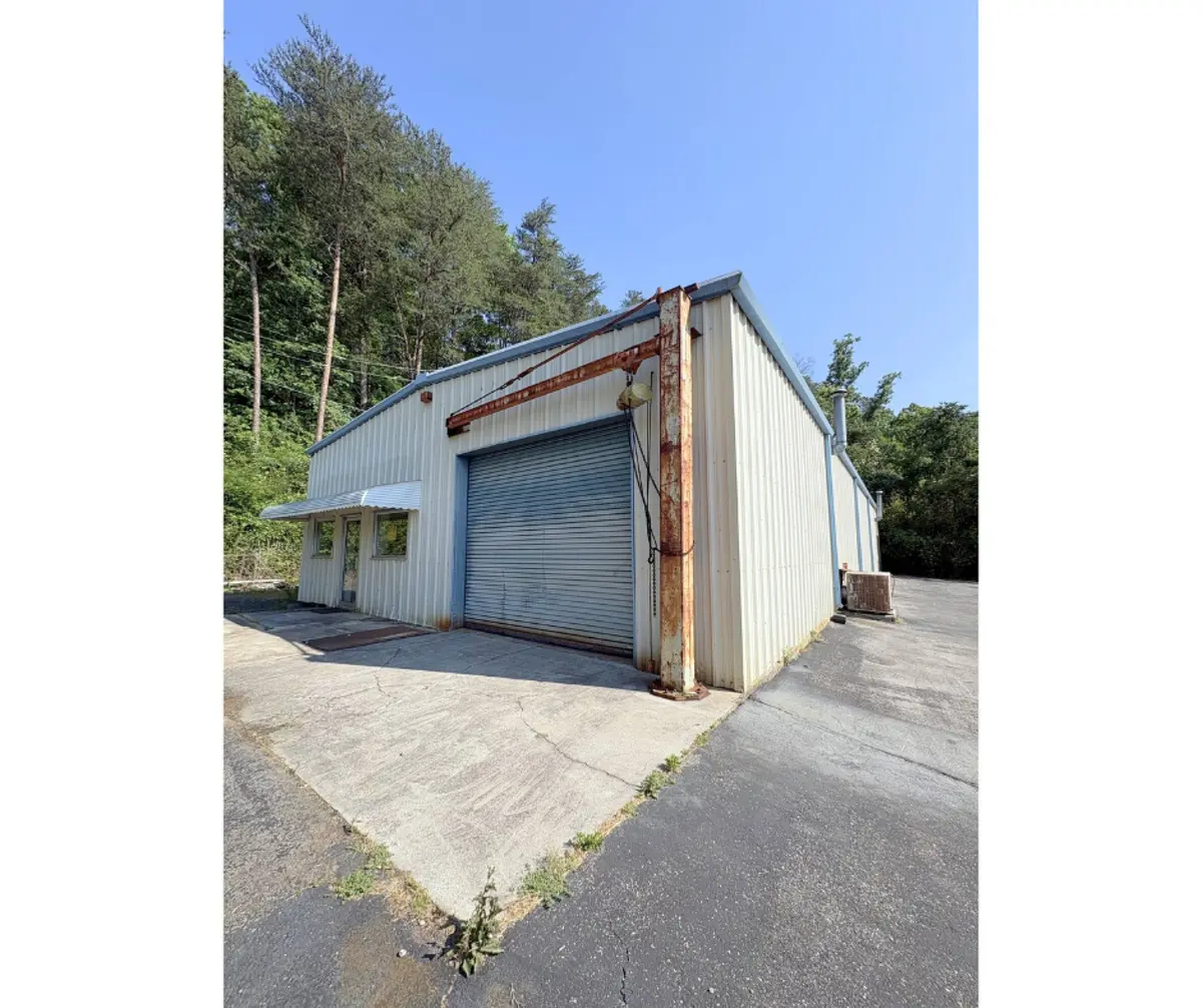 2419 Thompson Ln #NW, Cleveland, TN 37311