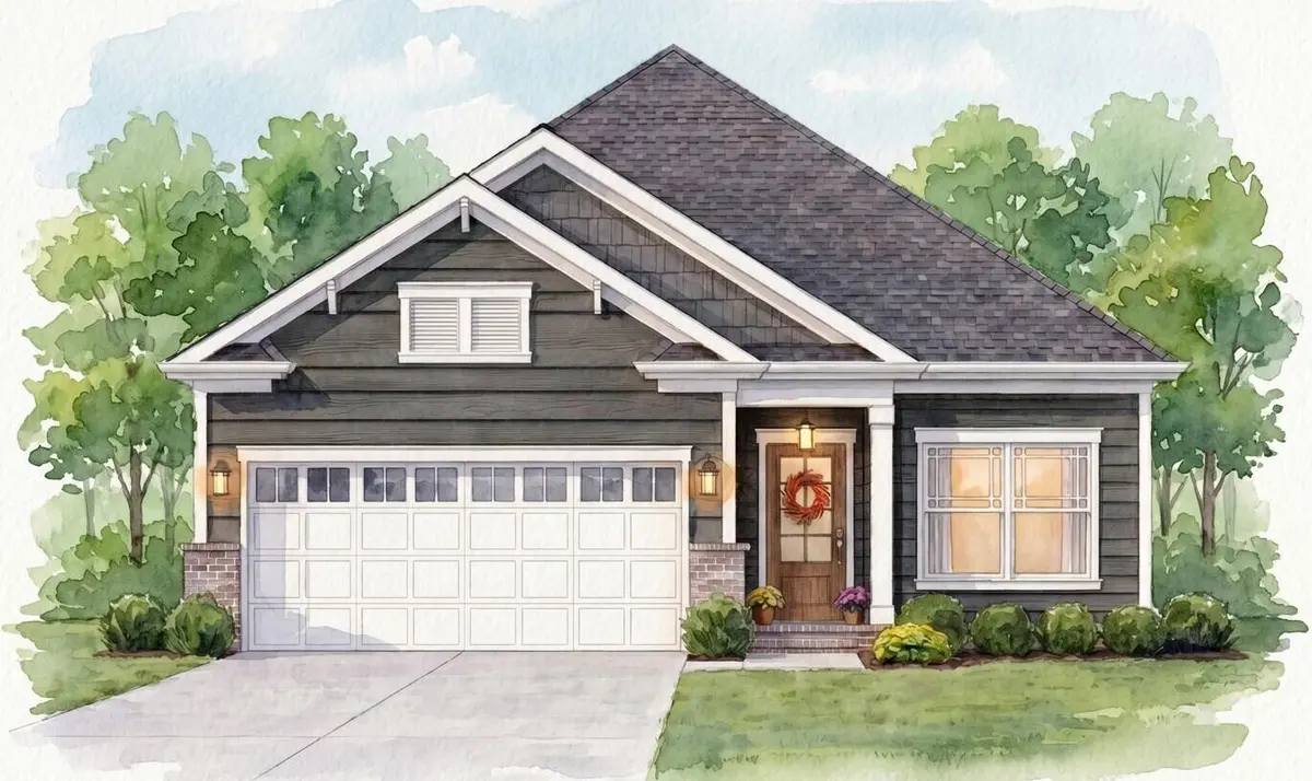 2884 Discovery Drive #NW, Cleveland, TN 37312