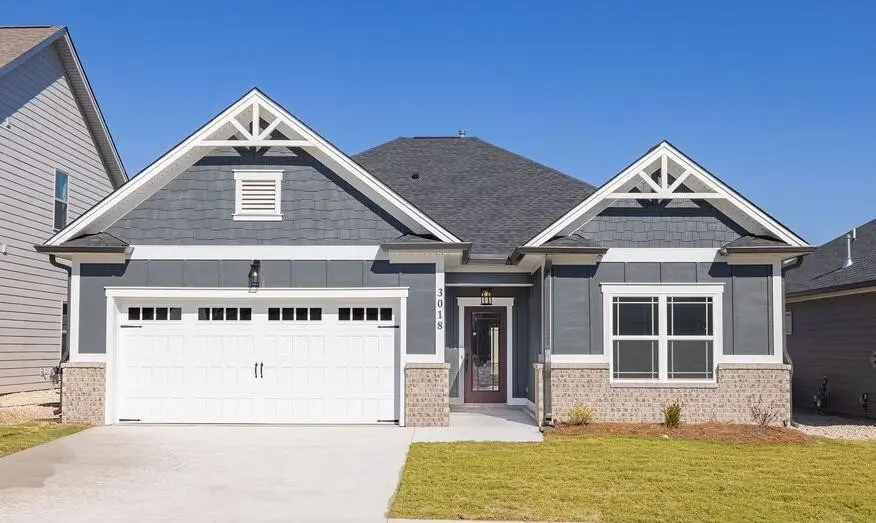 3023 Discovery Drive #NW, Cleveland, TN 37312