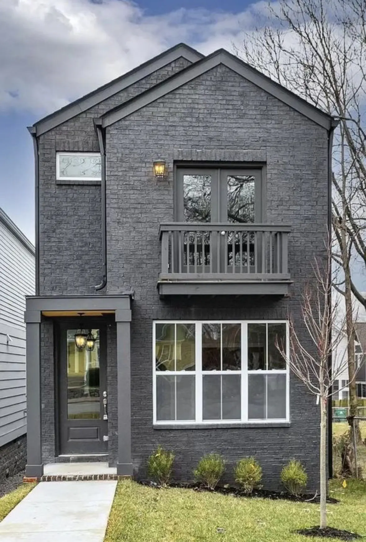 1507B 10th Ave #N, Nashville, TN 37208