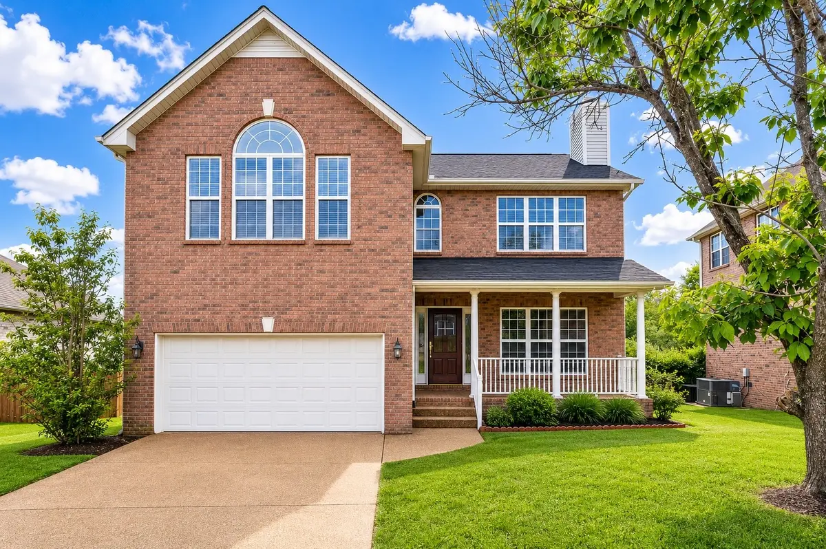 517 Cinnamon Pl, Nashville, TN 37211
