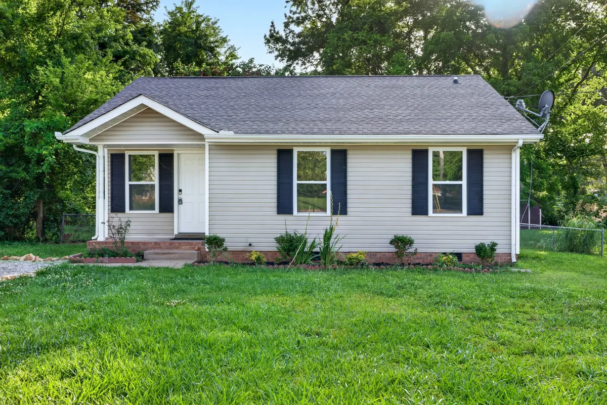 837 Princeton Cir, Clarksville, TN 37042