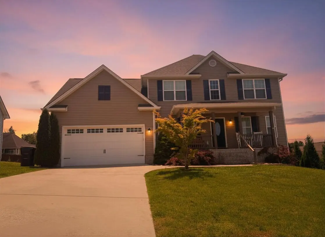 148 Clearview Circle #NE, Cleveland, TN 37323