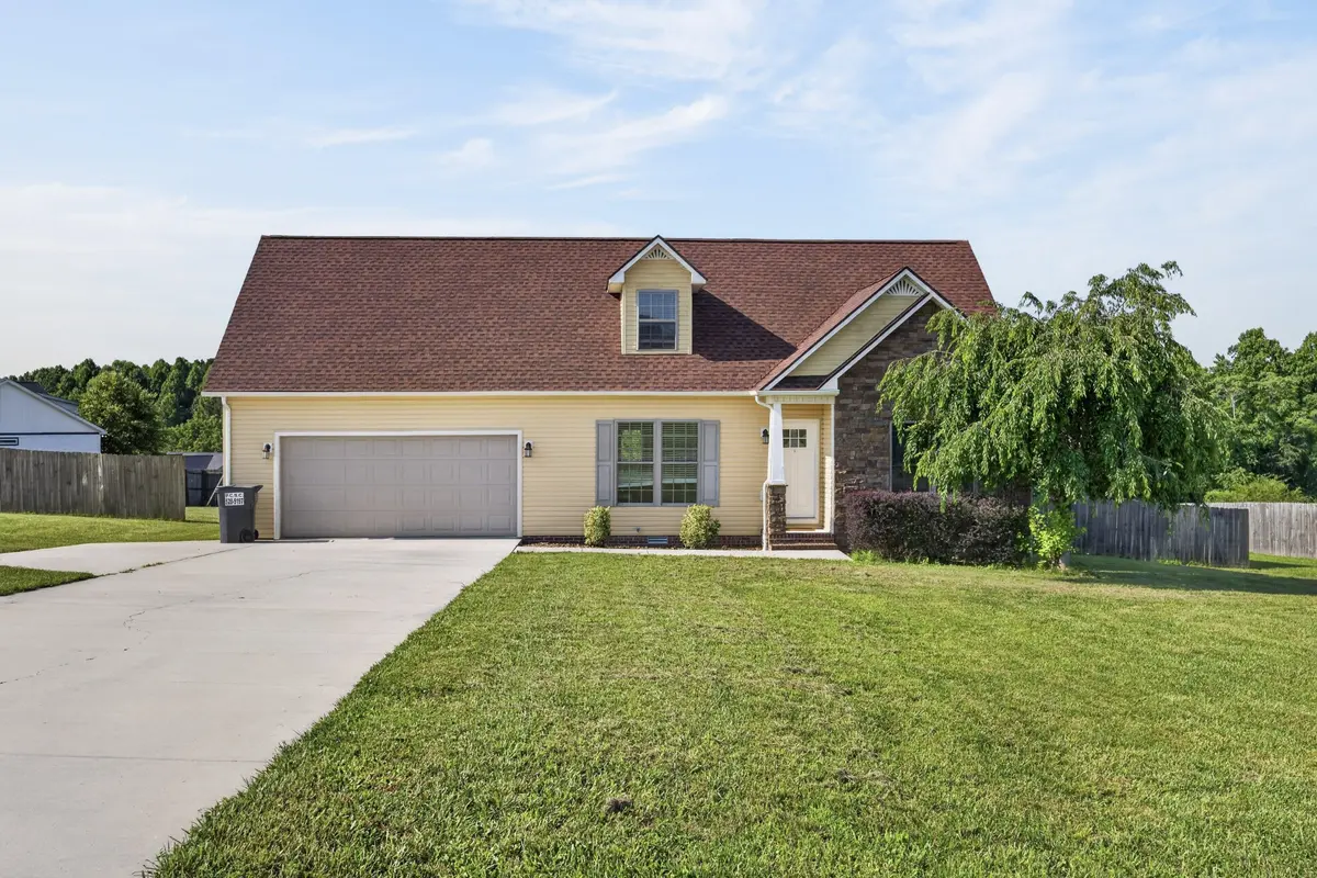 4704 Ellen Cir, Cookeville, TN 38501