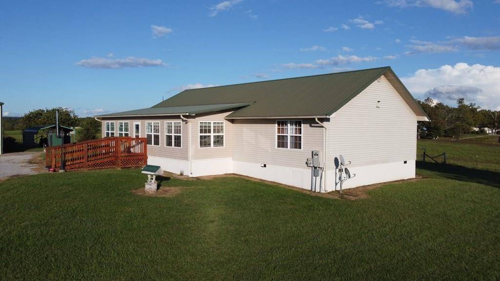 12343 Griffith Road, Pikeville, TN 37367