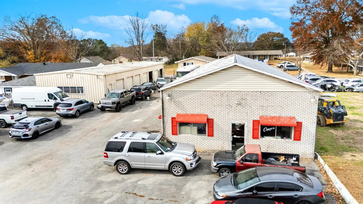 1610 Wildwood Ave #SE, Cleveland, TN 37311