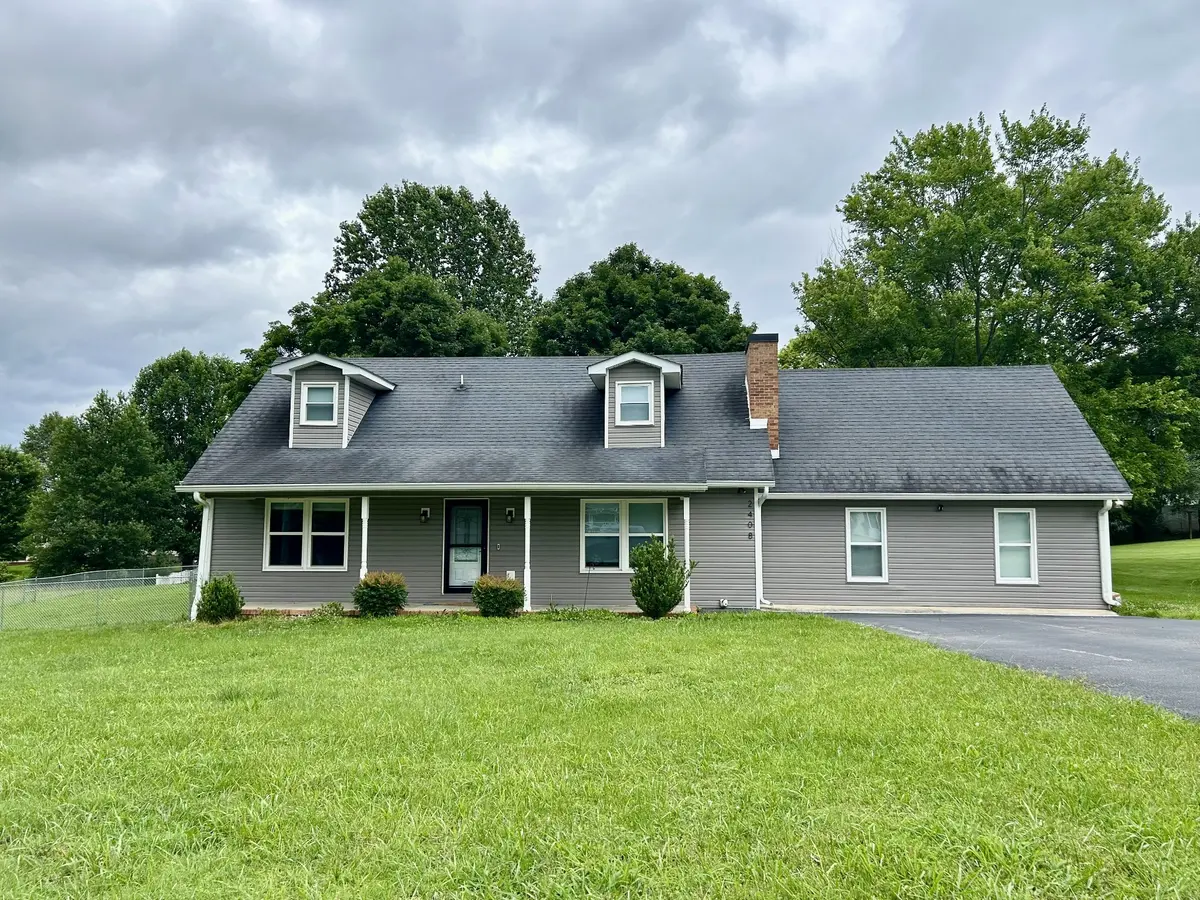 2408 Magnolia Dr, Cookeville, TN 38506