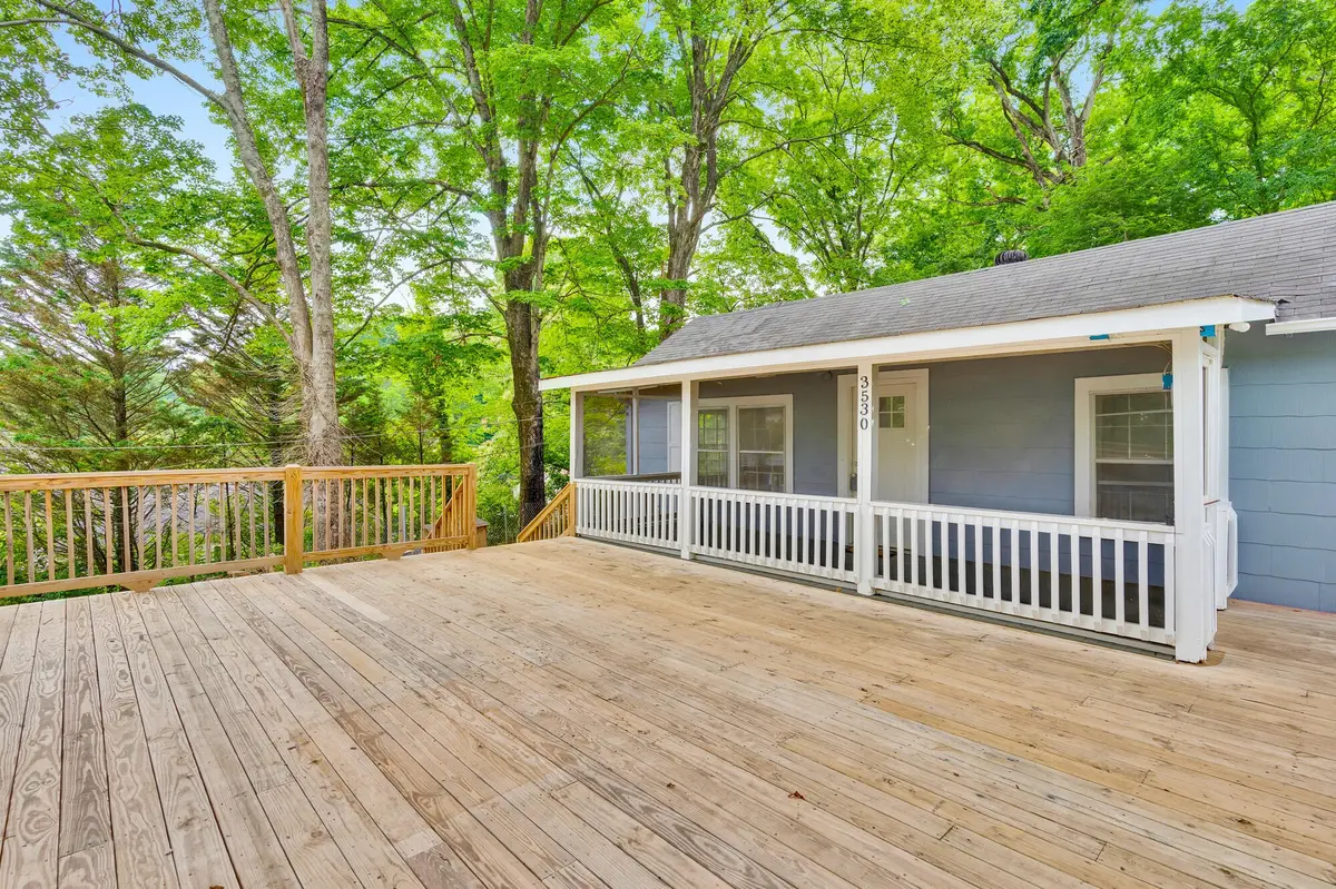 3530 Lamar Avenue, Chattanooga, TN 37415
