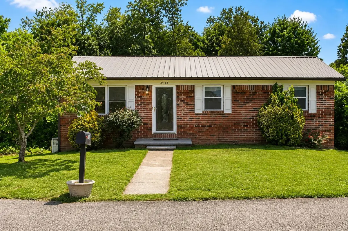 3532 Crawford Drive #SE, Cleveland, TN 37323