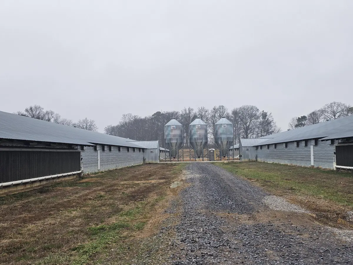 313 Ed Cross Road #SE, Cleveland, TN 37323