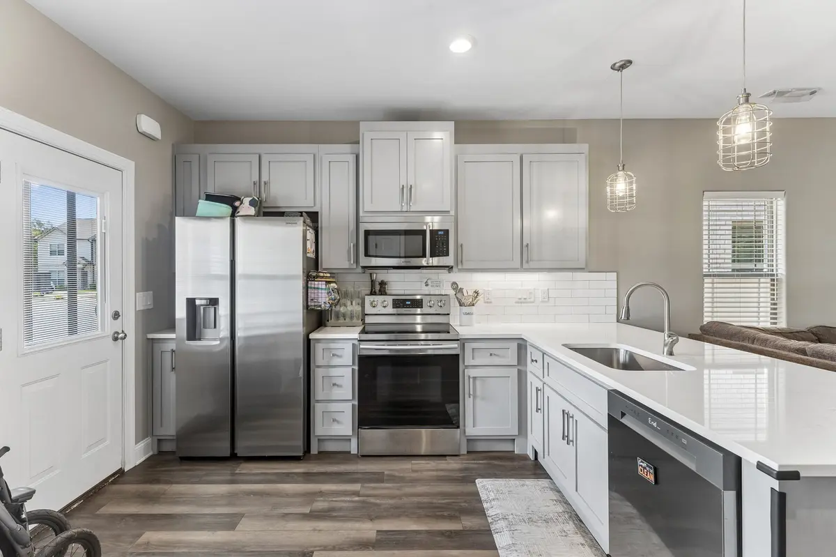 555 Gresham Lane #2 D, Murfreesboro, TN 37129