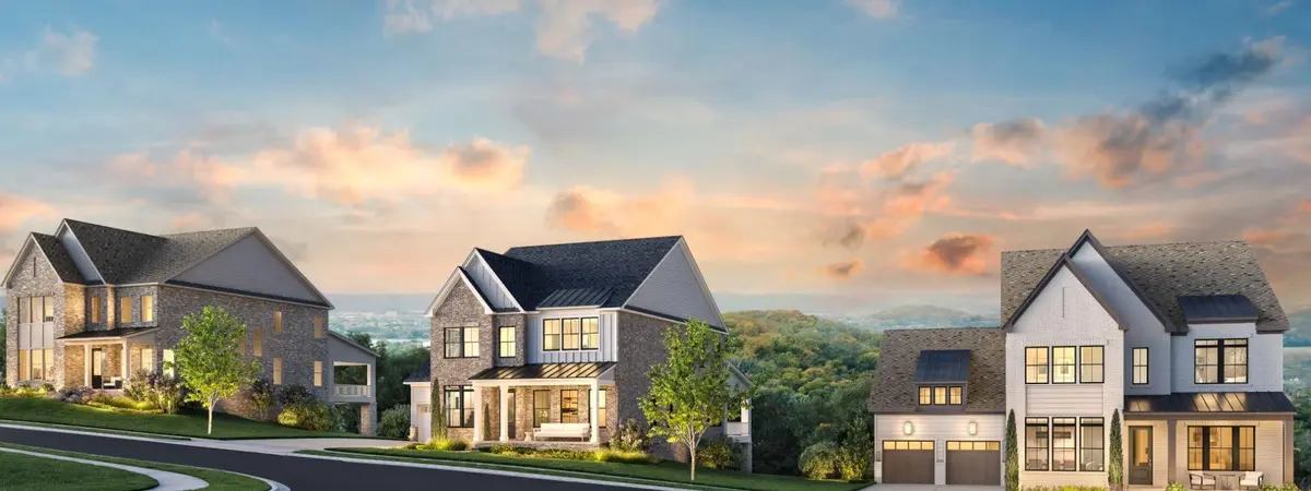 225 Berry Hunter Lane, Franklin, TN 37067