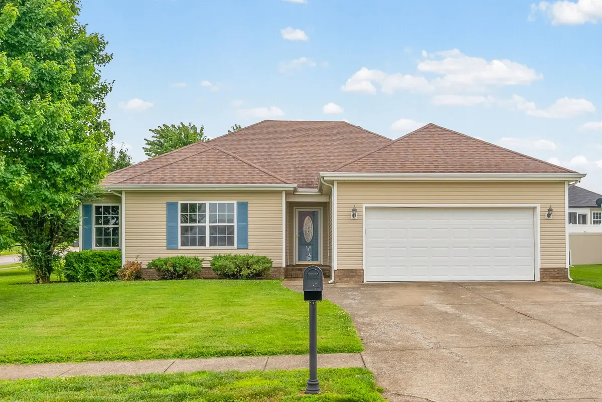 100 Lurlington Ct, Hopkinsville, KY 42240