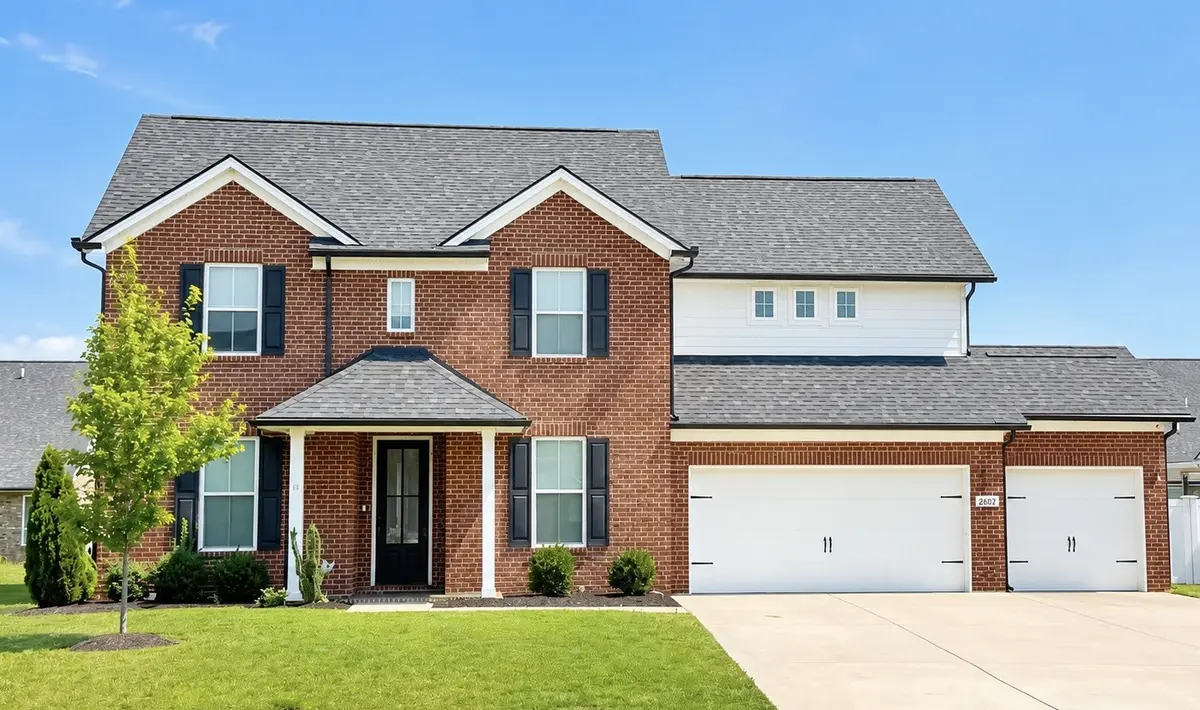 2402 Blue Heron Dr, Murfreesboro, TN 37128
