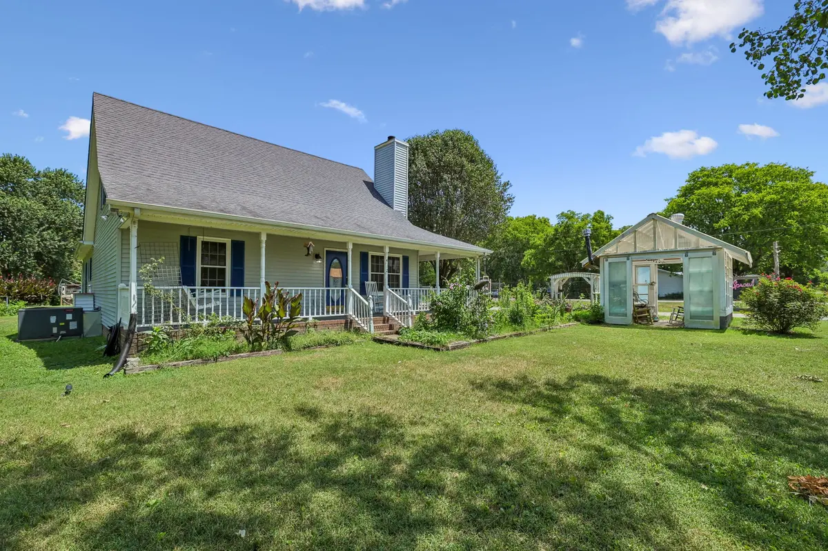 4121 Halls Hill Pike, Murfreesboro, TN 37130