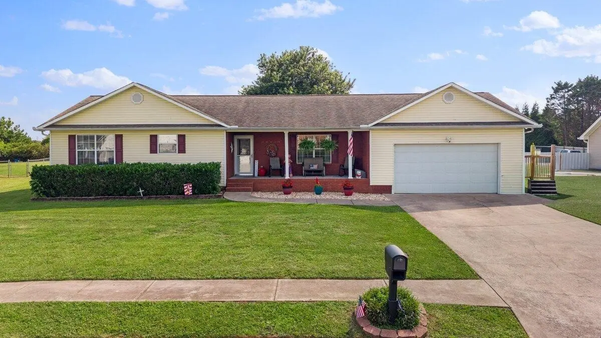 112 Mulberry Lane #NE, Cleveland, TN 37312
