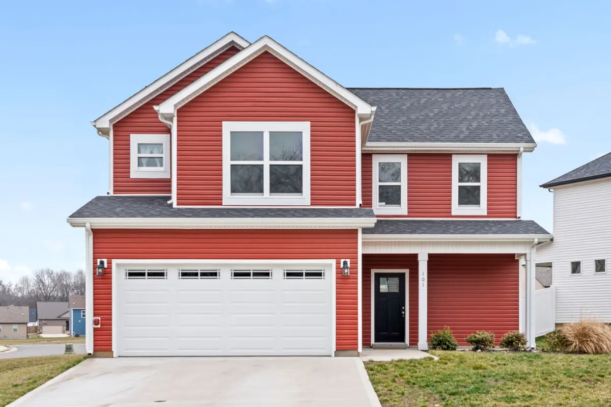 101 Lucerne Lane, Clarksville, TN 37040
