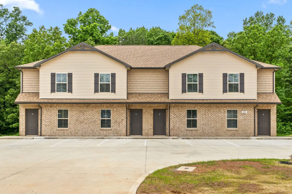 288 Smithson Lane #C, Clarksville, TN 37040
