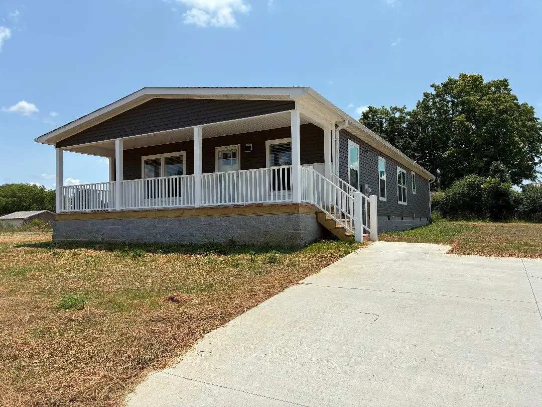 110 Unicoi Gate, Madisonville, TN 37354