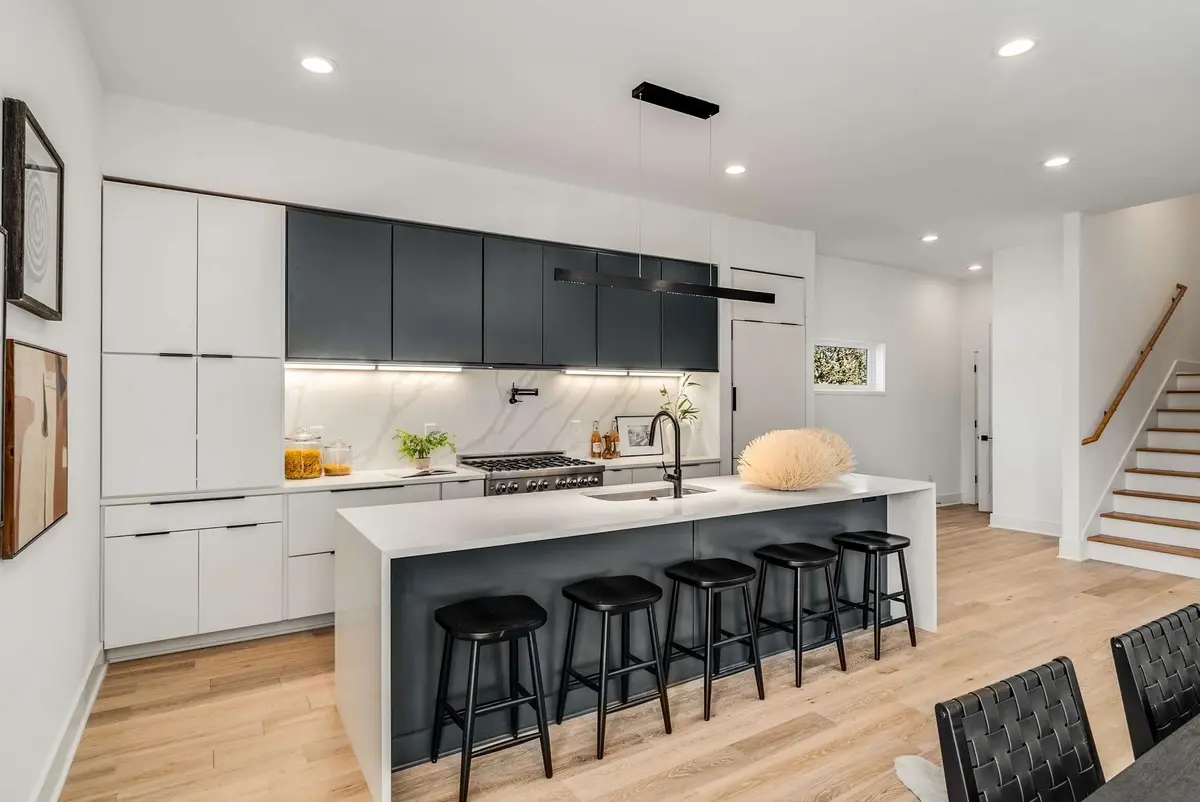 1726 Nassau St, Nashville, TN 37208
