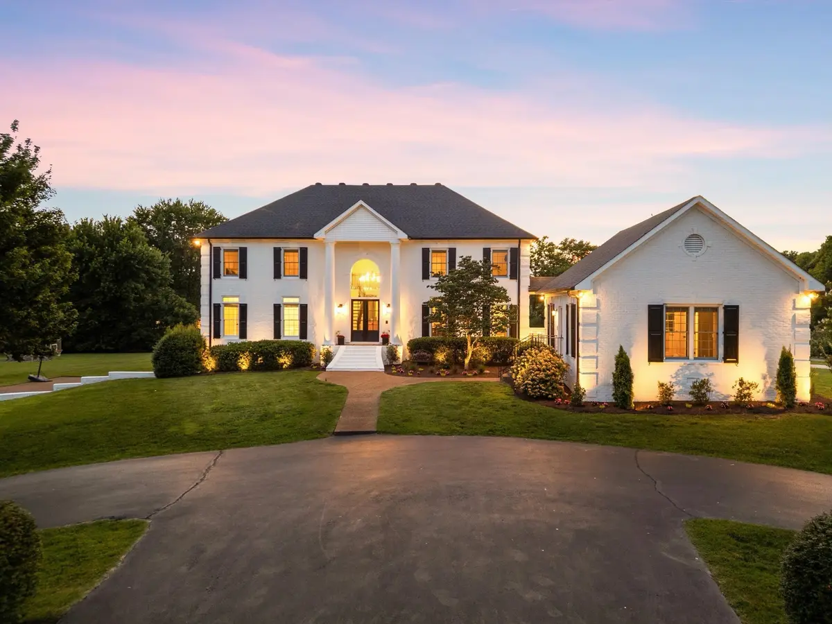 2620 Goose Creek By Pass, Franklin, TN 37064