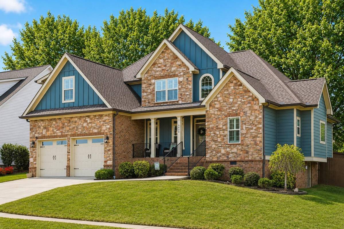 3430 Westhaven Place #NW, Cleveland, TN 37312
