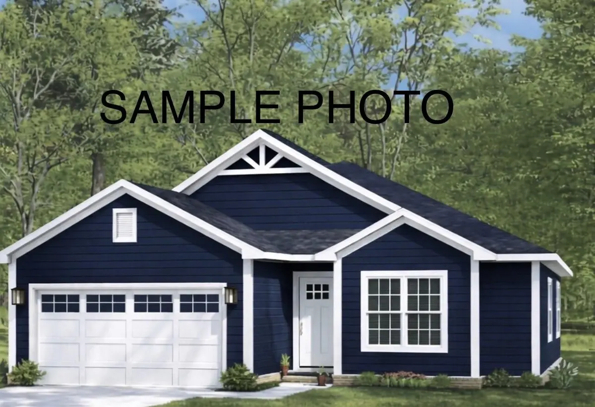 2660 Willow Run Trail #NW, Cleveland, TN 37312