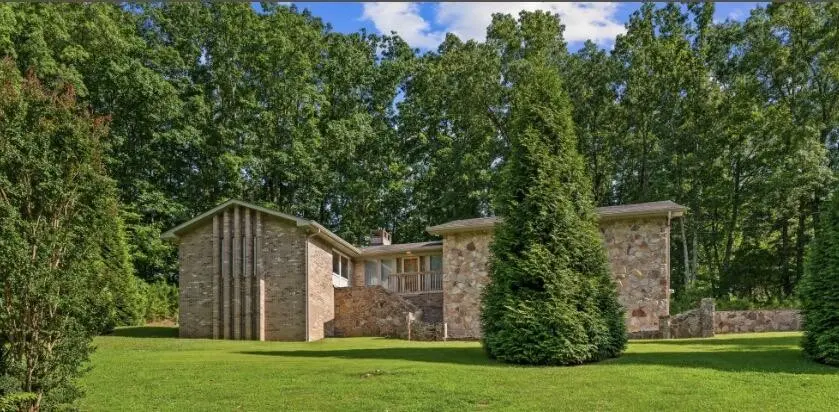 3630 Elder Mountain Road, Chattanooga, TN 37419