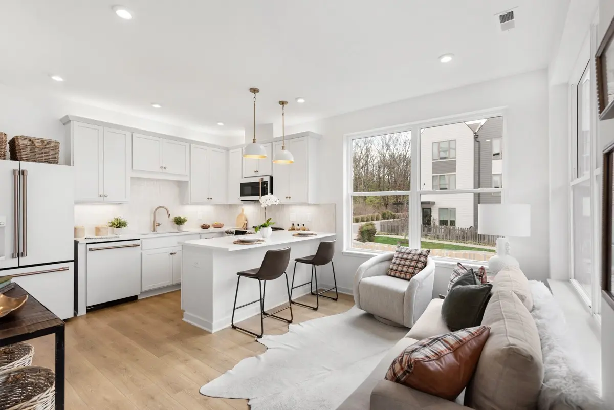 100 Mammoth Pass, Nashville, TN 37216