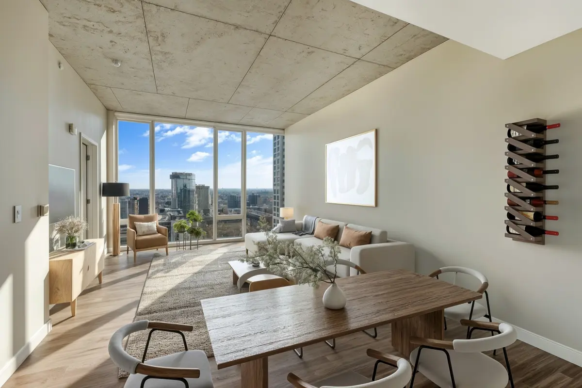 805 Church St ##2206, Nashville, TN 37203