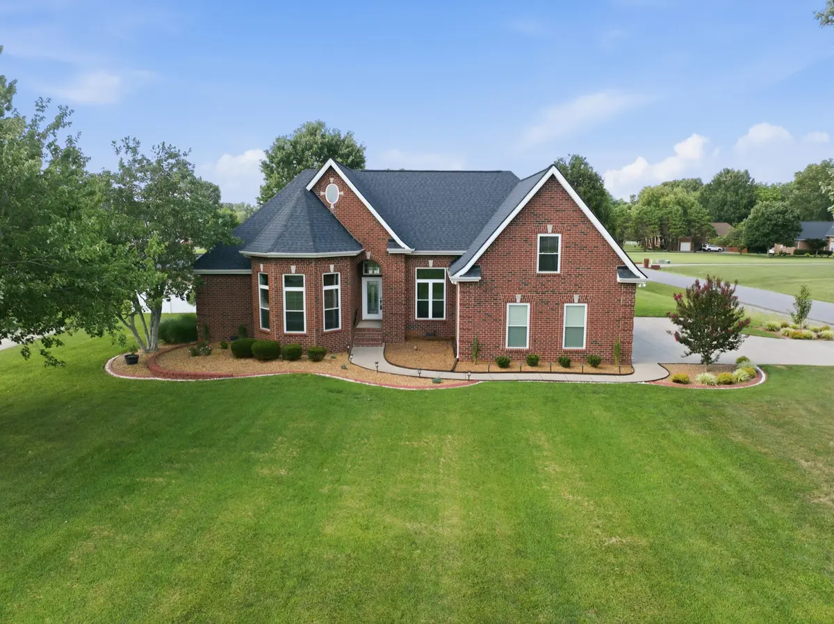 102 Copperas Ct, Murfreesboro, TN 37128