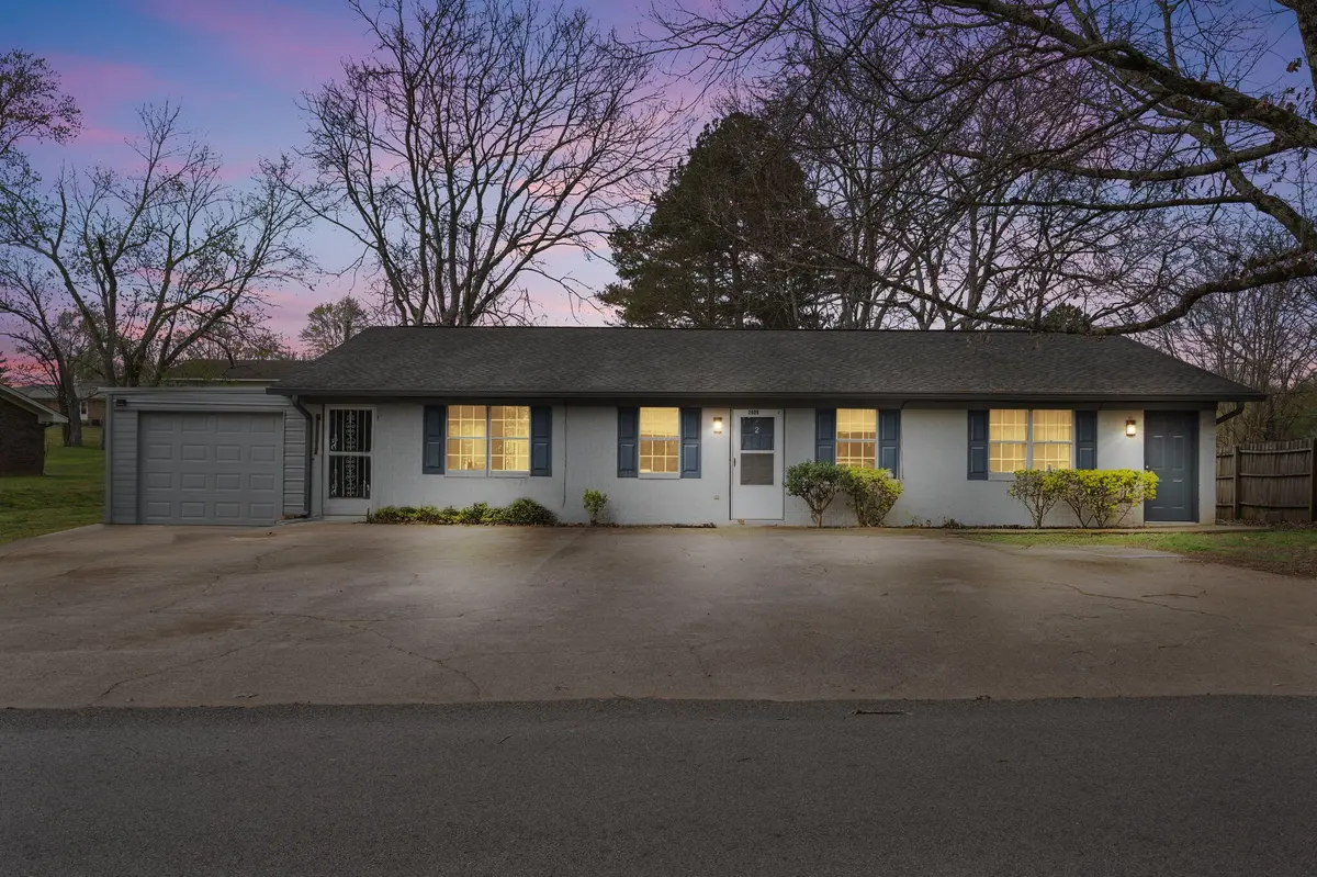 2609 Campbell Bridge Road #NW, Cleveland, TN 37312