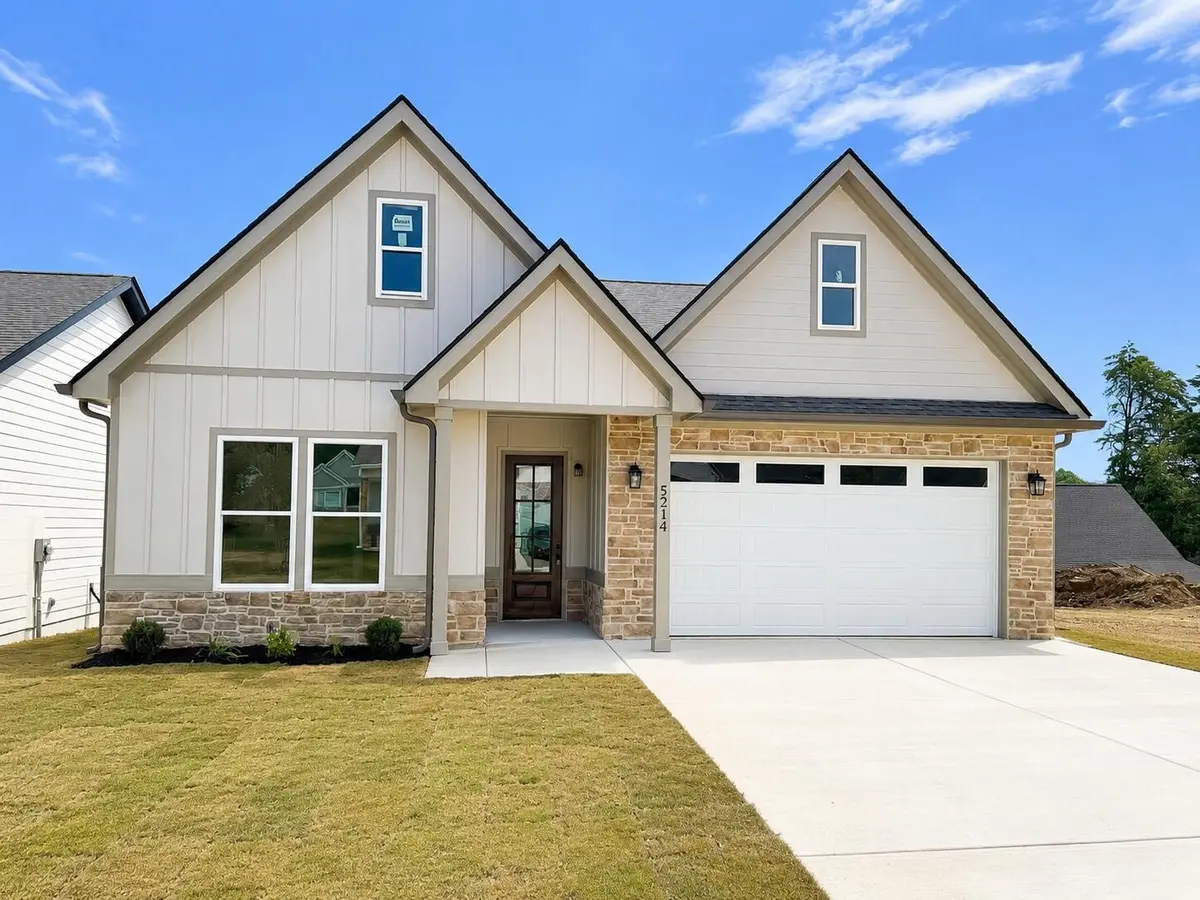 5214 Norah Place #NW, Cleveland, TN 37312