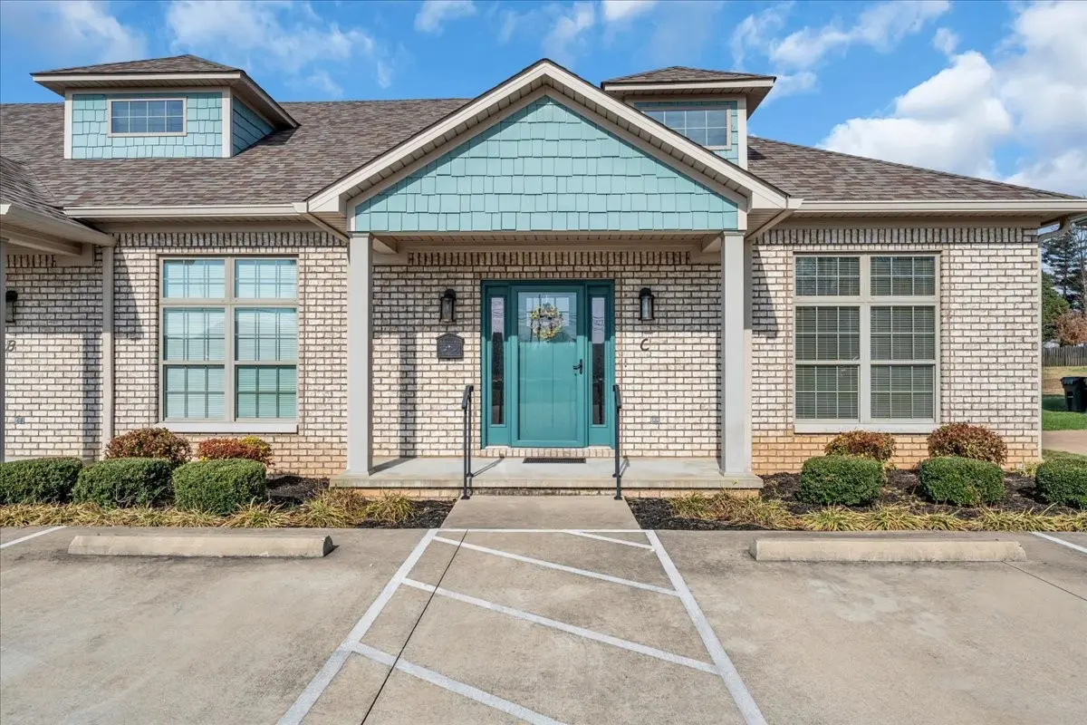 316C Weakley Creek Rd, Lawrenceburg, TN 38464
