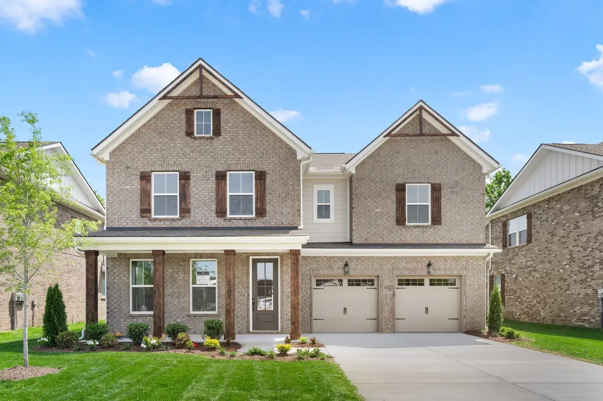 3425 Winterfell Drive, Murfreesboro, TN 37129