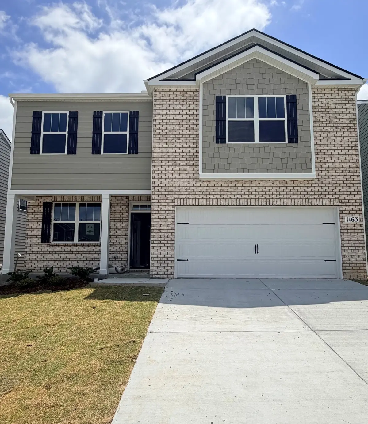 1163 Woodbridge Blvd, Lebanon, TN 37090