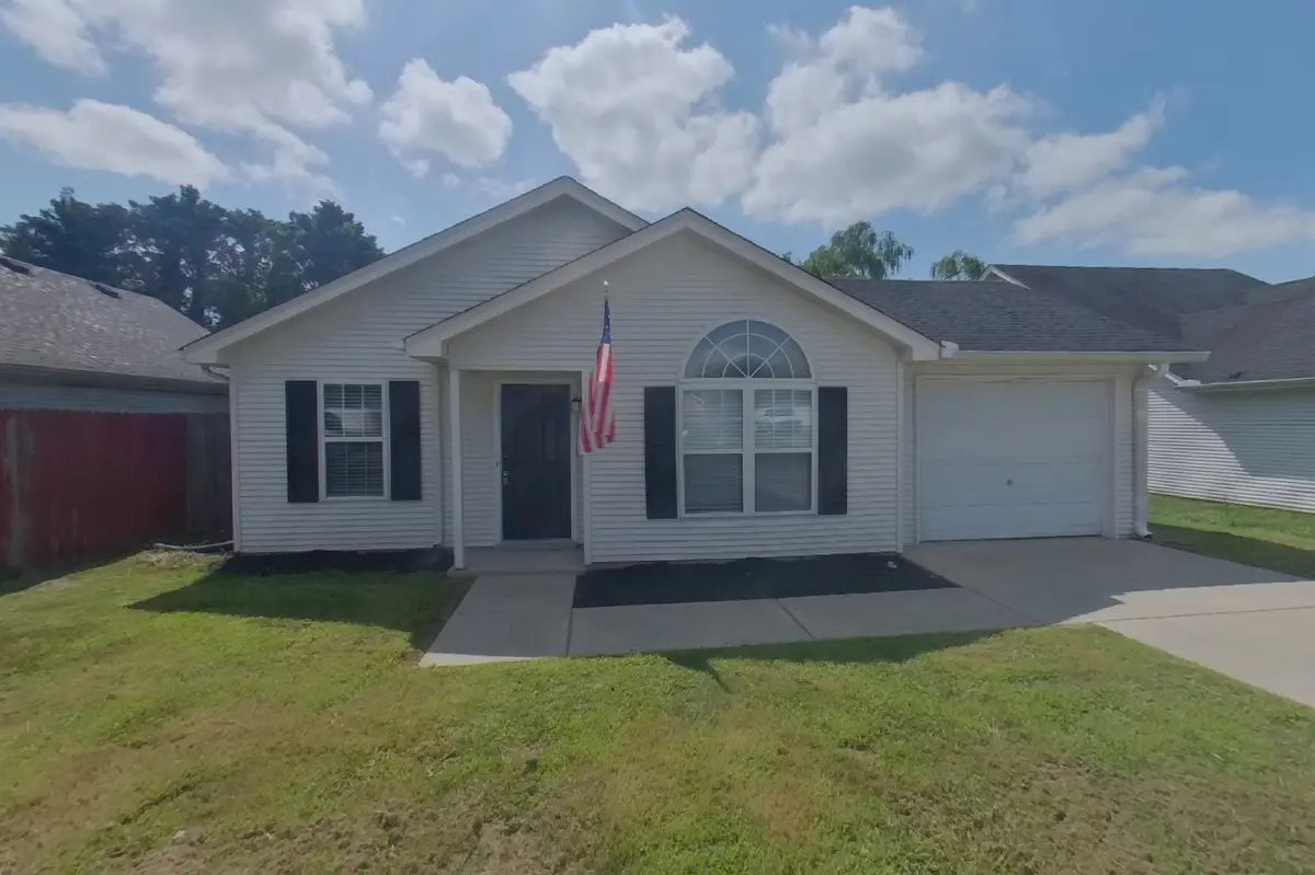 2721 Painted Pony Dr, Murfreesboro, TN 37128