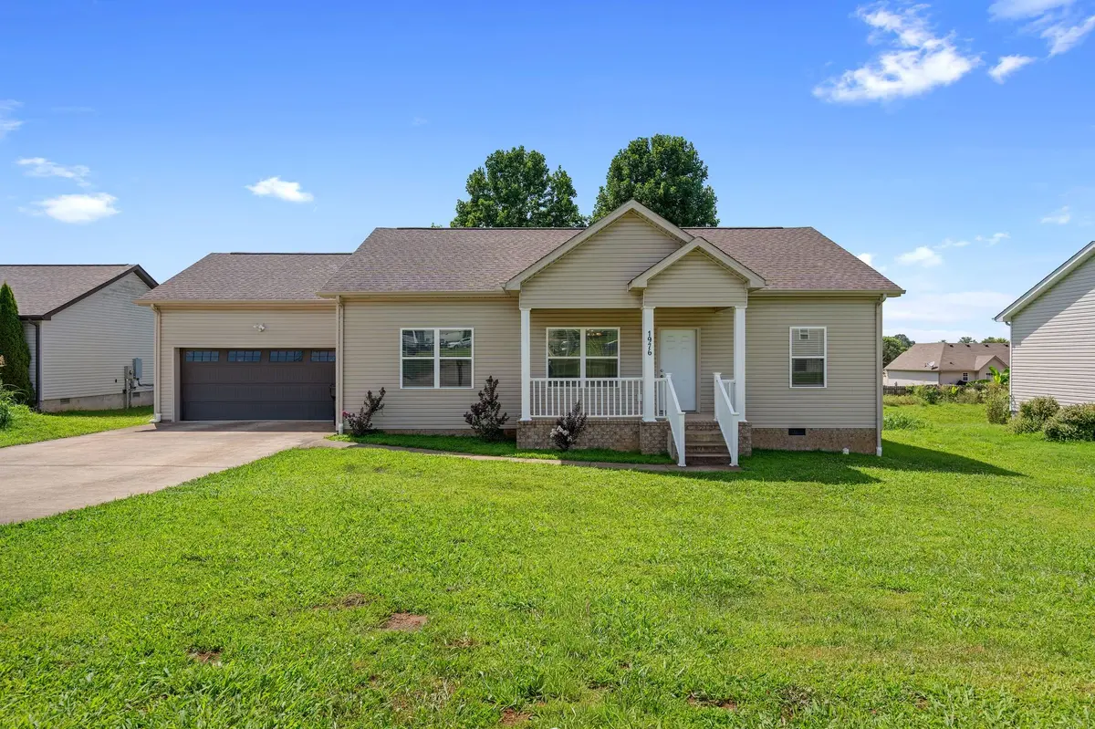 1976 Normandy Dr, Columbia, TN 38401