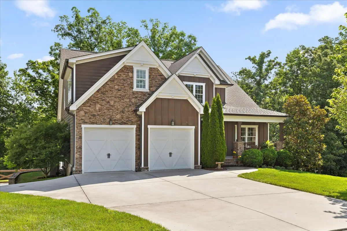 697 Sugar Leaf Lane, Soddy Daisy, TN 37379