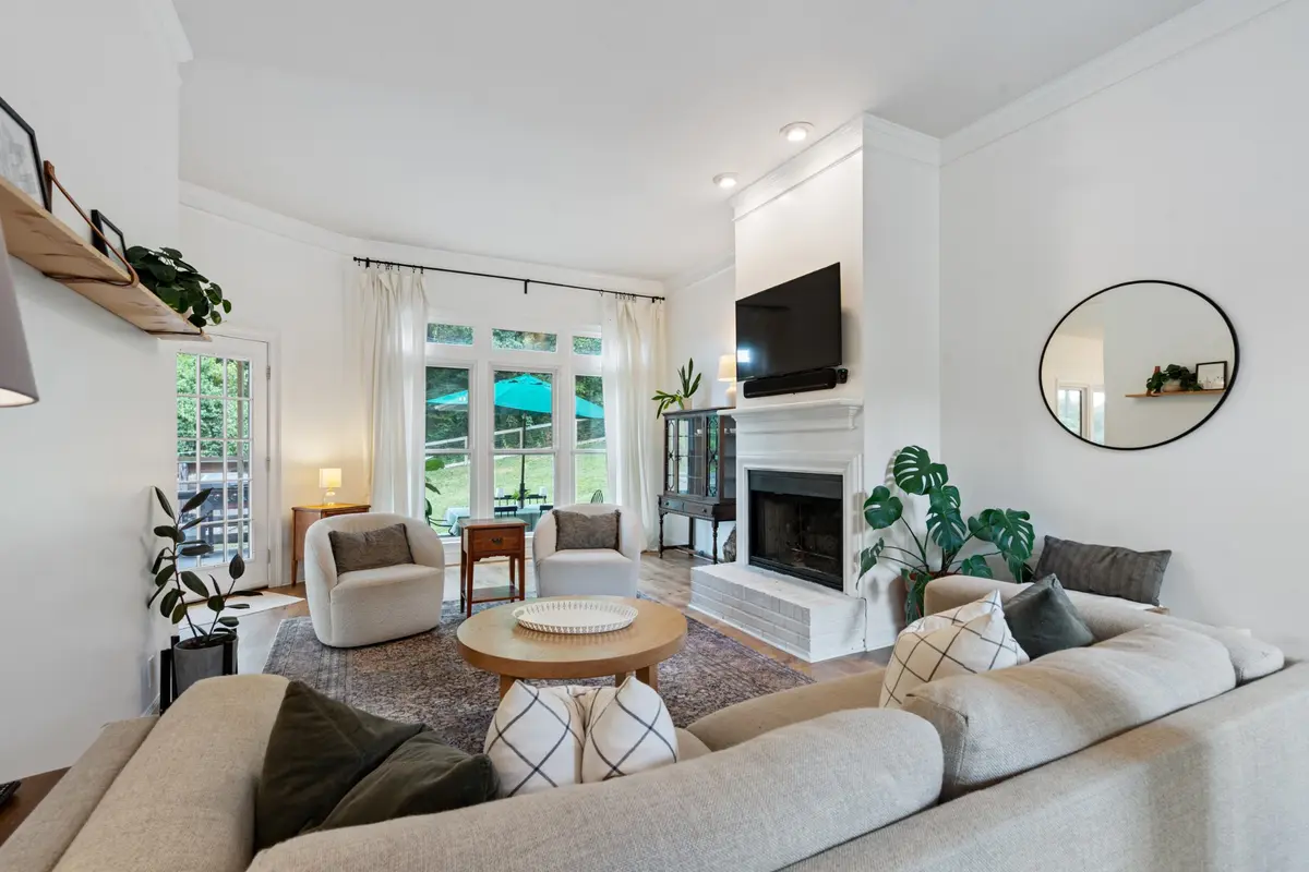 729 Woodland Way, Nashville, TN 37209