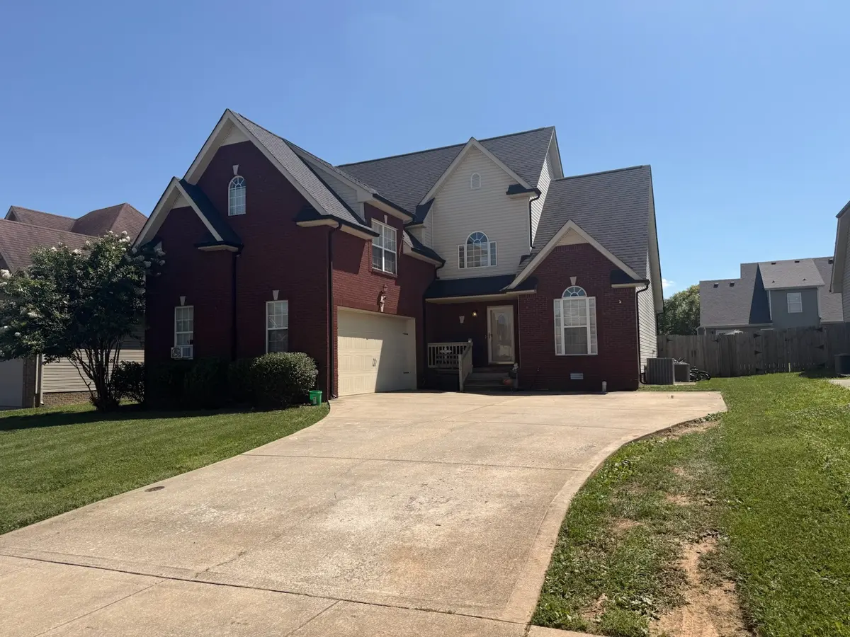 1534 Cobra Ln, Clarksville, TN 37042